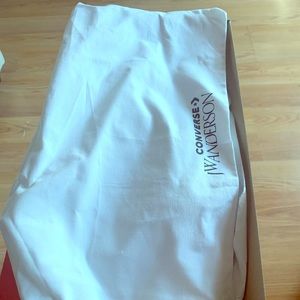 JW Anderson converse sz 8 men’s 10 women’s